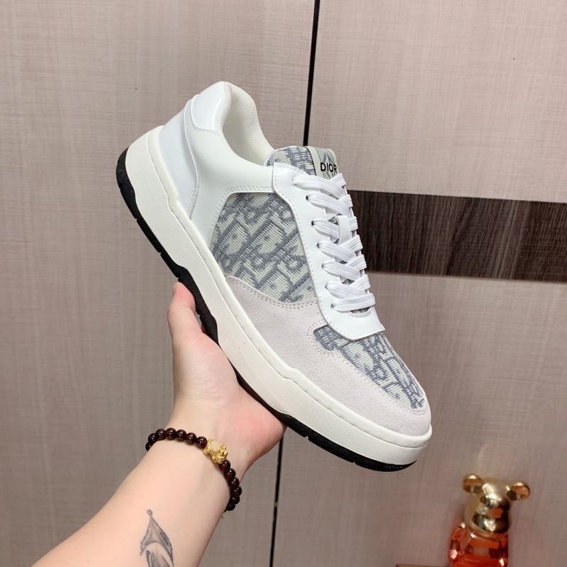 Christian Dior Sneaker